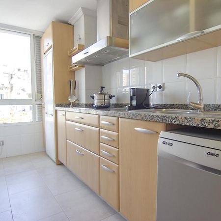 Rentalsevilla Lopez De Gomara II Bagian luar foto
