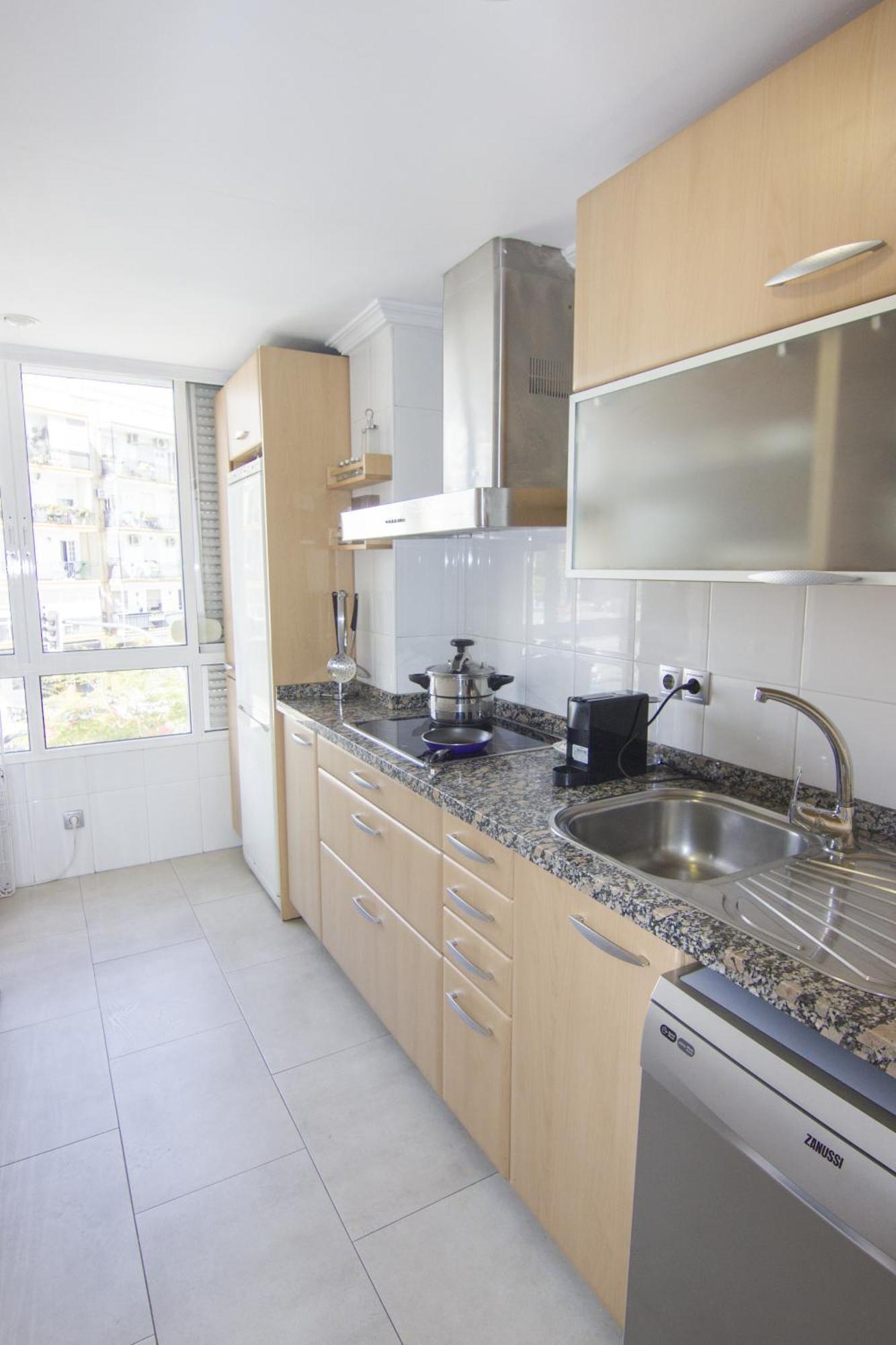 Rentalsevilla Lopez De Gomara II Bagian luar foto