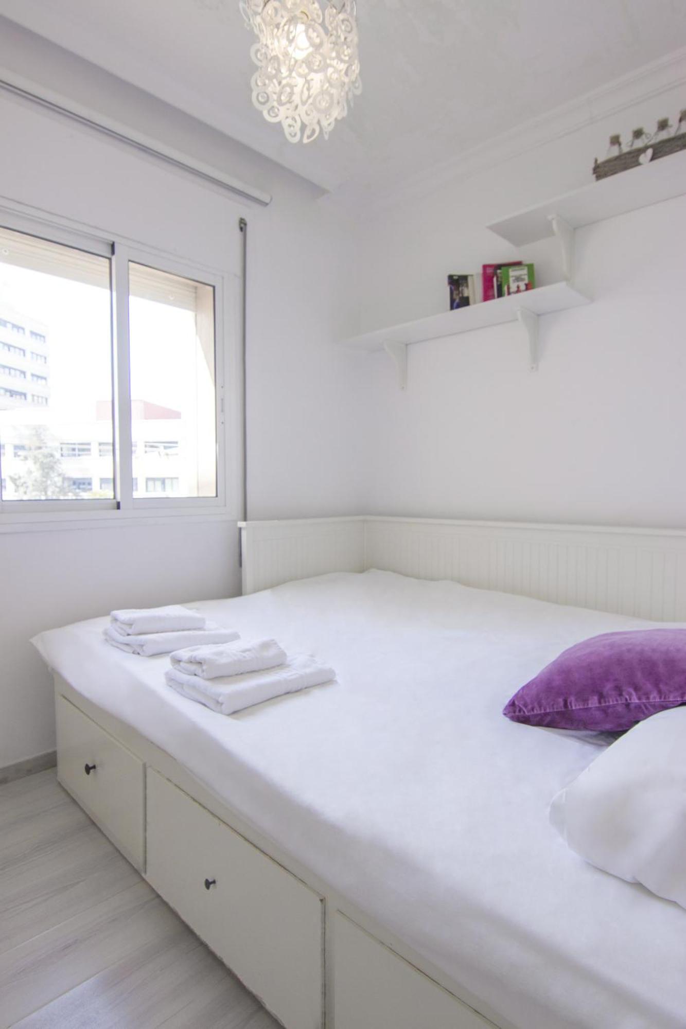 Rentalsevilla Lopez De Gomara II Bagian luar foto