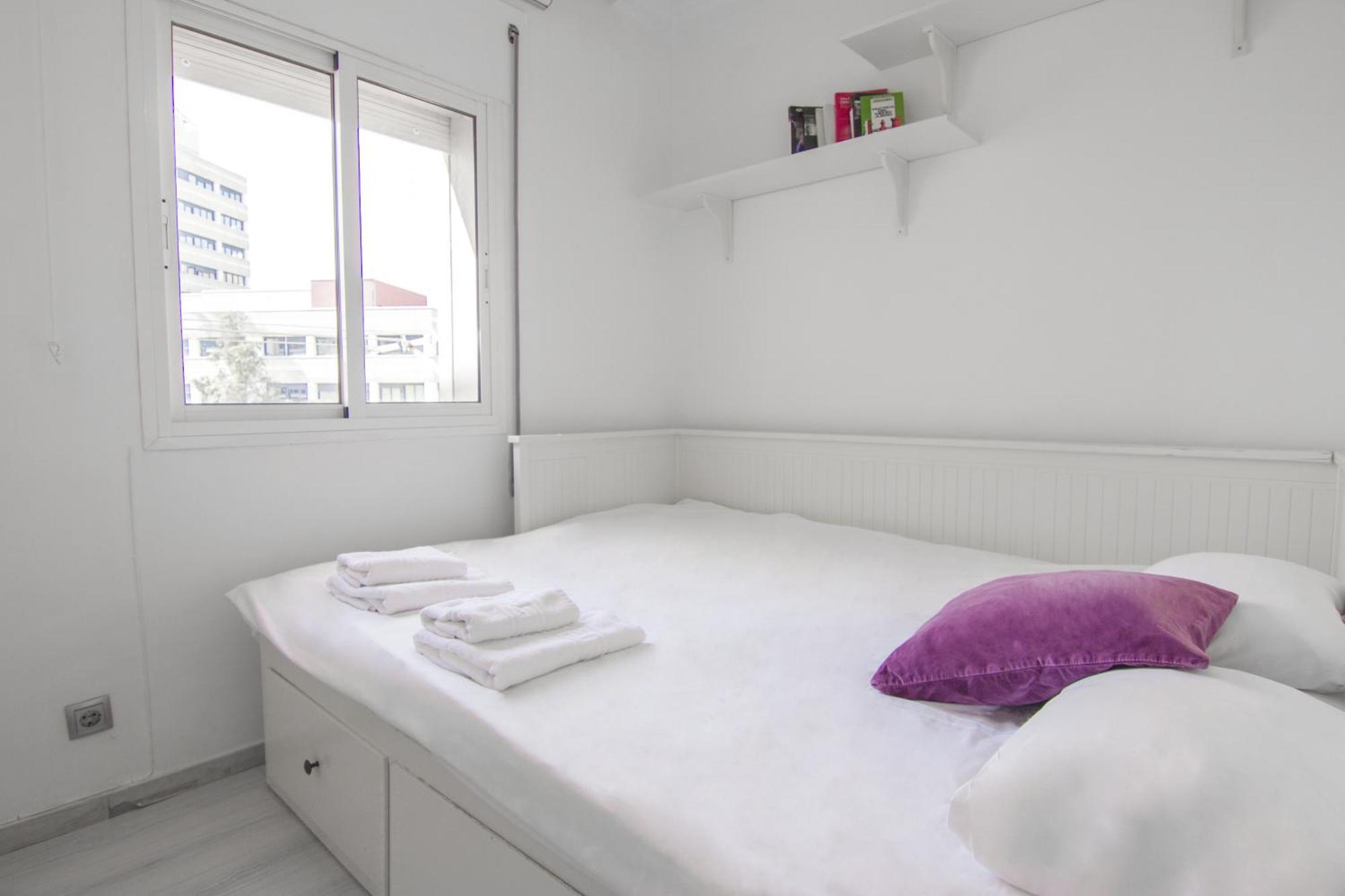 Rentalsevilla Lopez De Gomara II Bagian luar foto